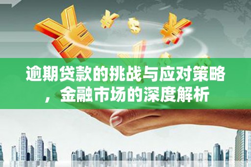 红寺堡逾期贷款的挑战与应对策略，金融市场的深度解析