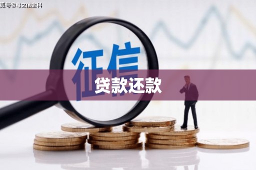 红寺堡贷款还款