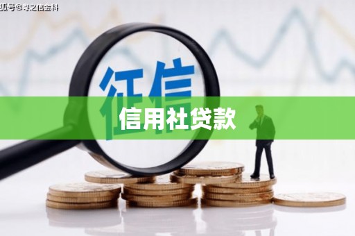 红寺堡信用社贷款