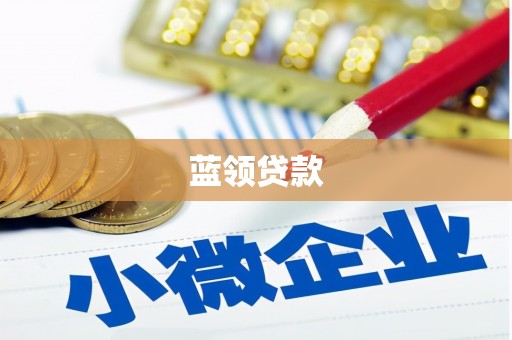 红寺堡蓝领贷款
