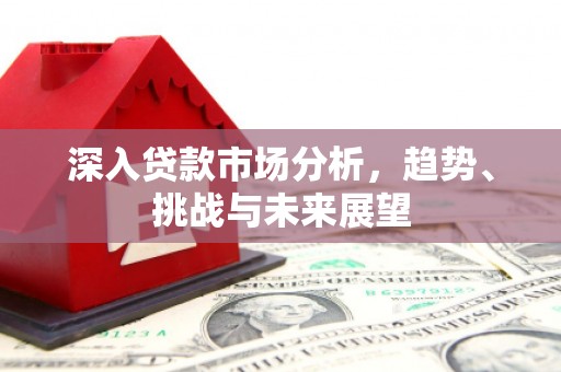 红寺堡深入贷款市场分析，趋势、挑战与未来展望