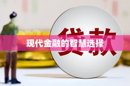 红寺堡现代金融的智慧选择