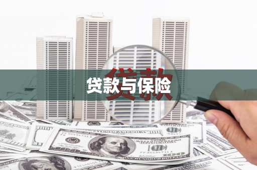 红寺堡贷款与保险