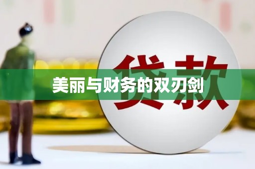 红寺堡美丽与财务的双刃剑